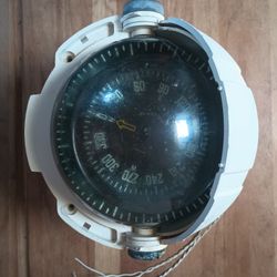 Boat Compass