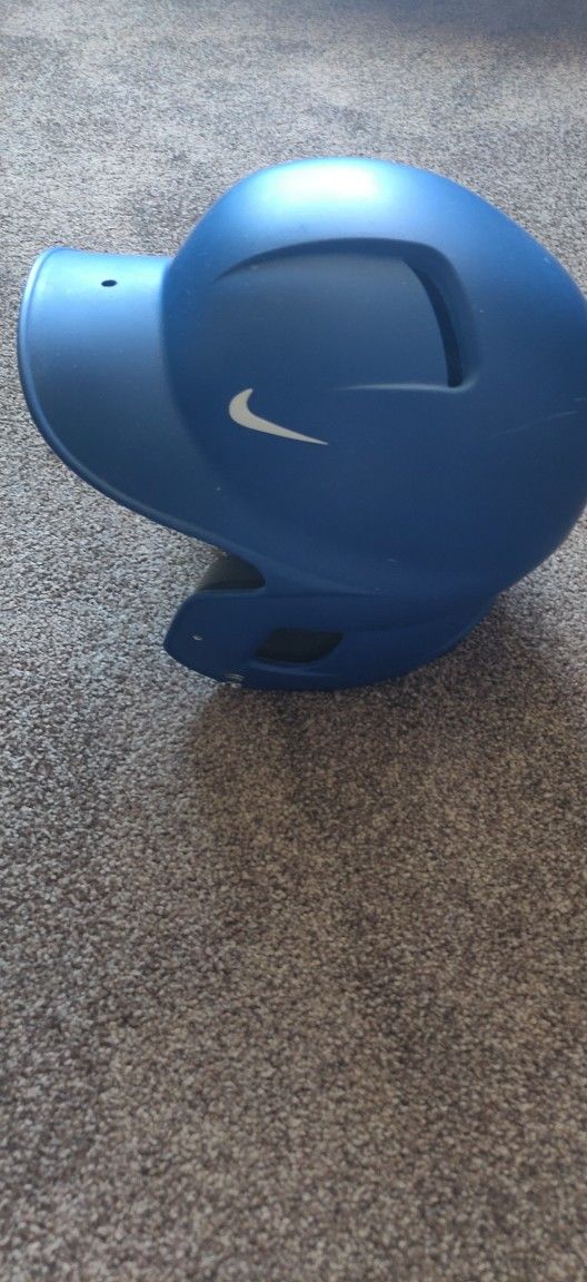 Nike Baseball Helmet Youth