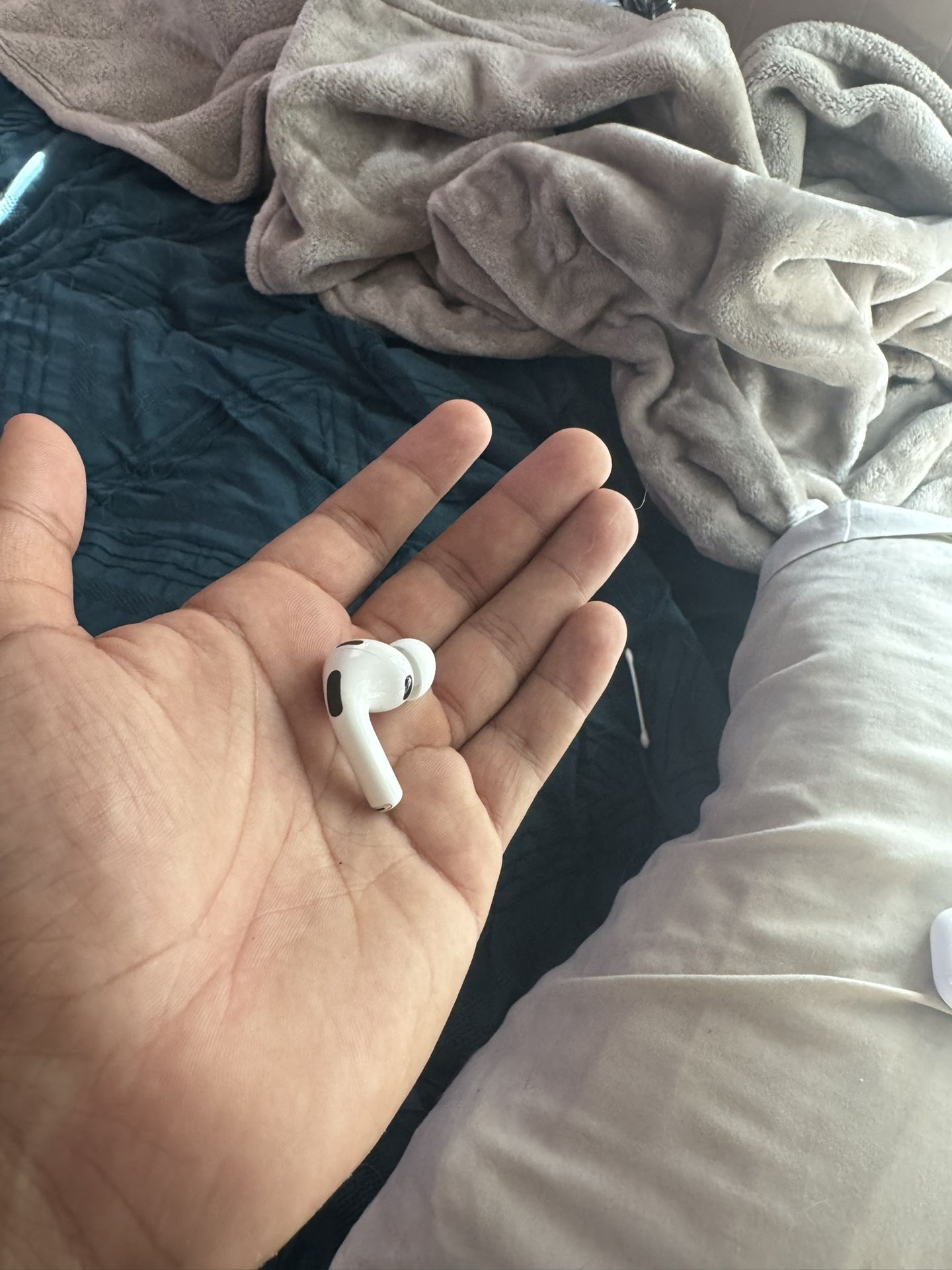 AirPod Pros 3