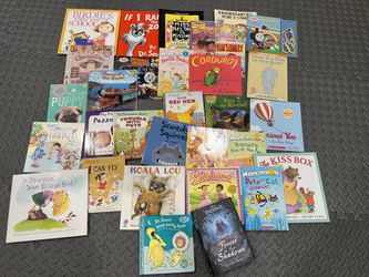 children's books