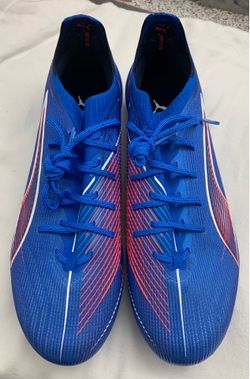 Puma Ultra 6 Elite Soccer Cleats