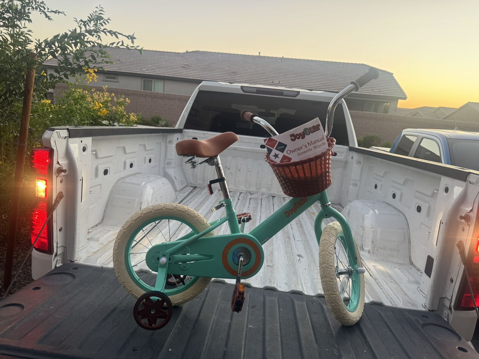 Kids Bicycles 12”