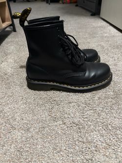 Dr marten boots