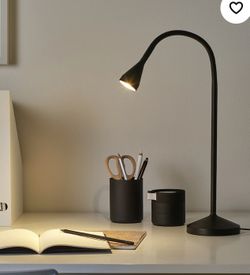 Desk Lamp