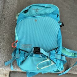 Osprey Kresta 20 Backpack Ladies Women’s 
