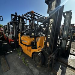 Forklift For Sale 