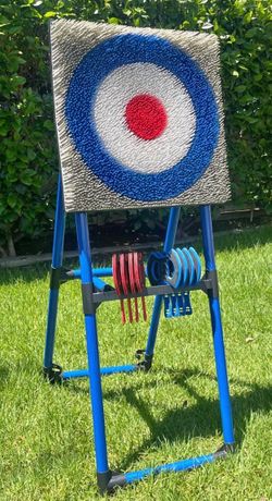 Axe Throwing