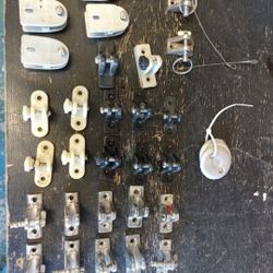 Misc Marine Boat Hardware