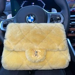 Chanel Bag 