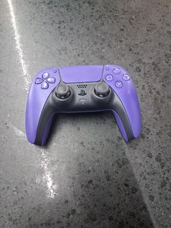 Ps5 Controller 
