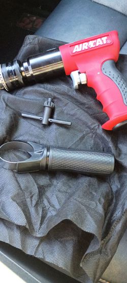 Air drill