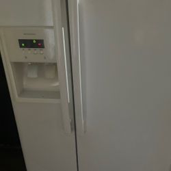 Refrigerador Kenmore