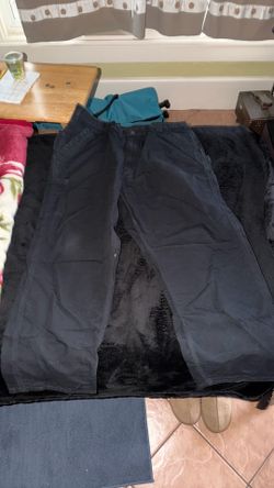 Carhartt pants
