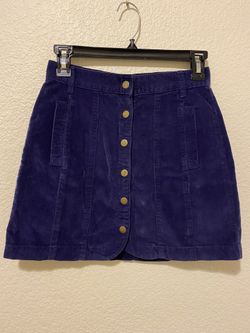 Urban Outfitters Mini Skirt