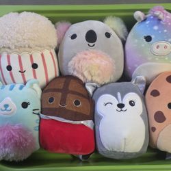 Squishmallows