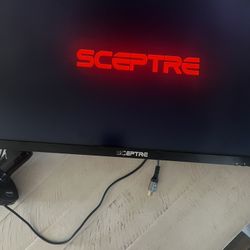 Computer Monitor 27 In