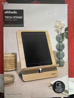 Tech Stand iPad