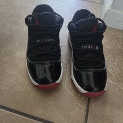 Jordan 11 Retro Low 12c