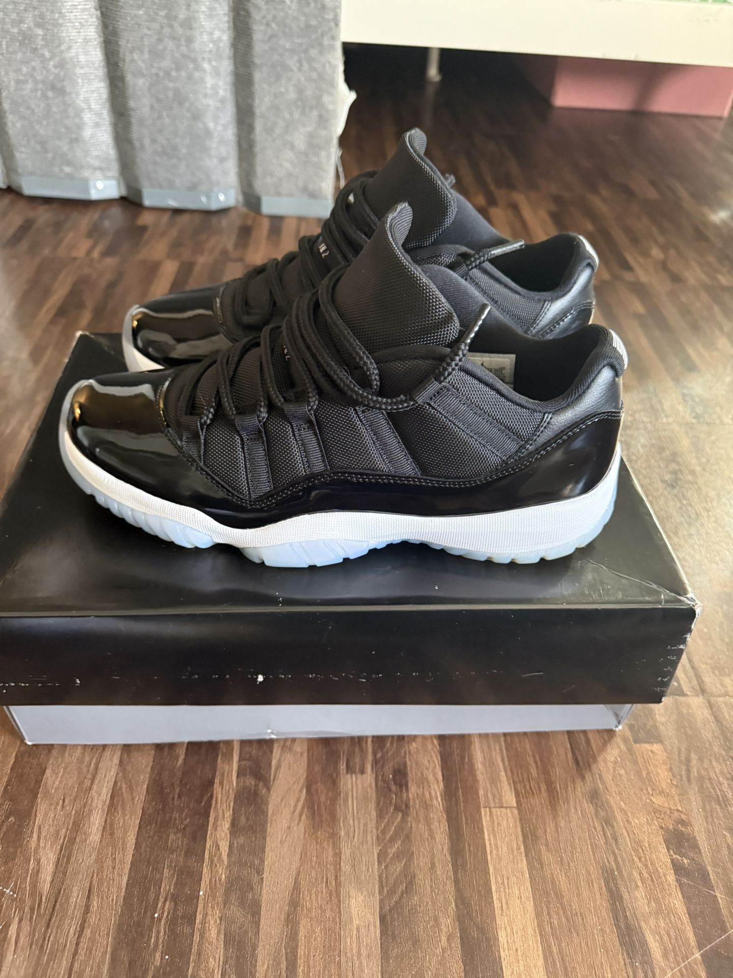 Jordan 11