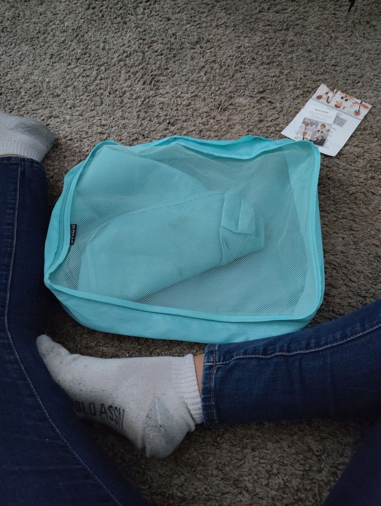 Suitcase Organizer