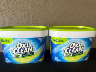 $8.00 Each Stain Remover