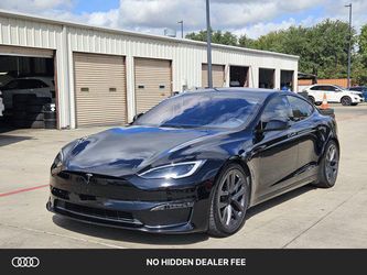 2023 Tesla Model S