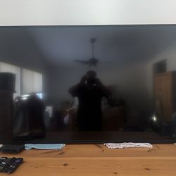70 Inch Vizio TV