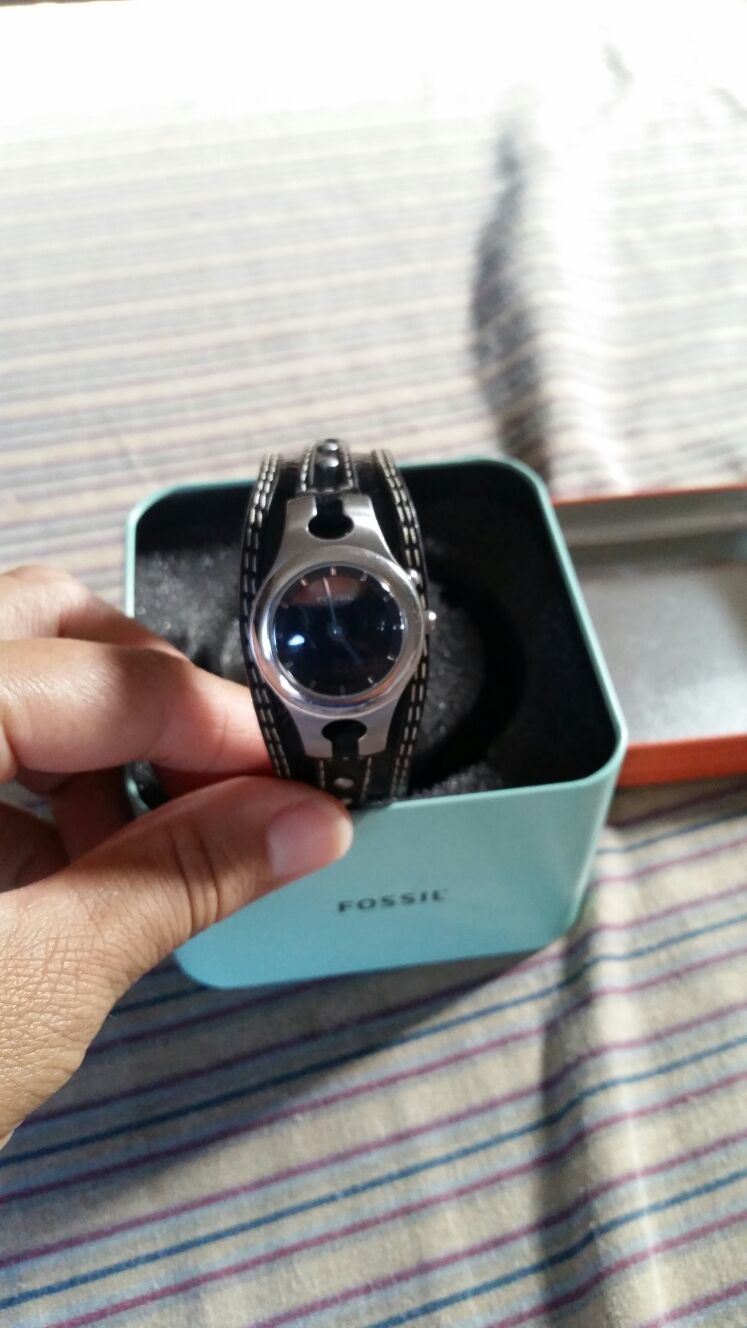 FOSSIL WOMEN'S WATCH