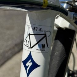 Specialized Dolce  Road Bike