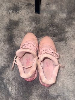 Nike KD 17 ain’t pearl