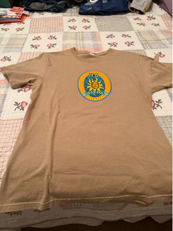 Men’s Bells Oberon Ale T—Shirt Summer 2014 Size Medium