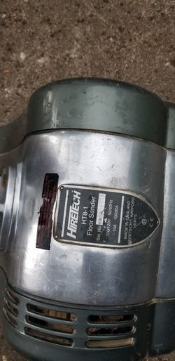 Hiretech ht8-1