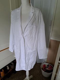 Lab coat