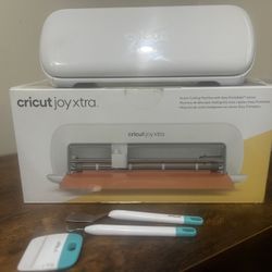 Cricut Joy Xtra