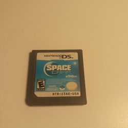 Space Camp DS