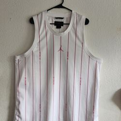 Jordan Jersey