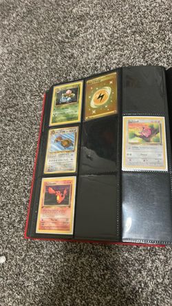 Misc pokemon