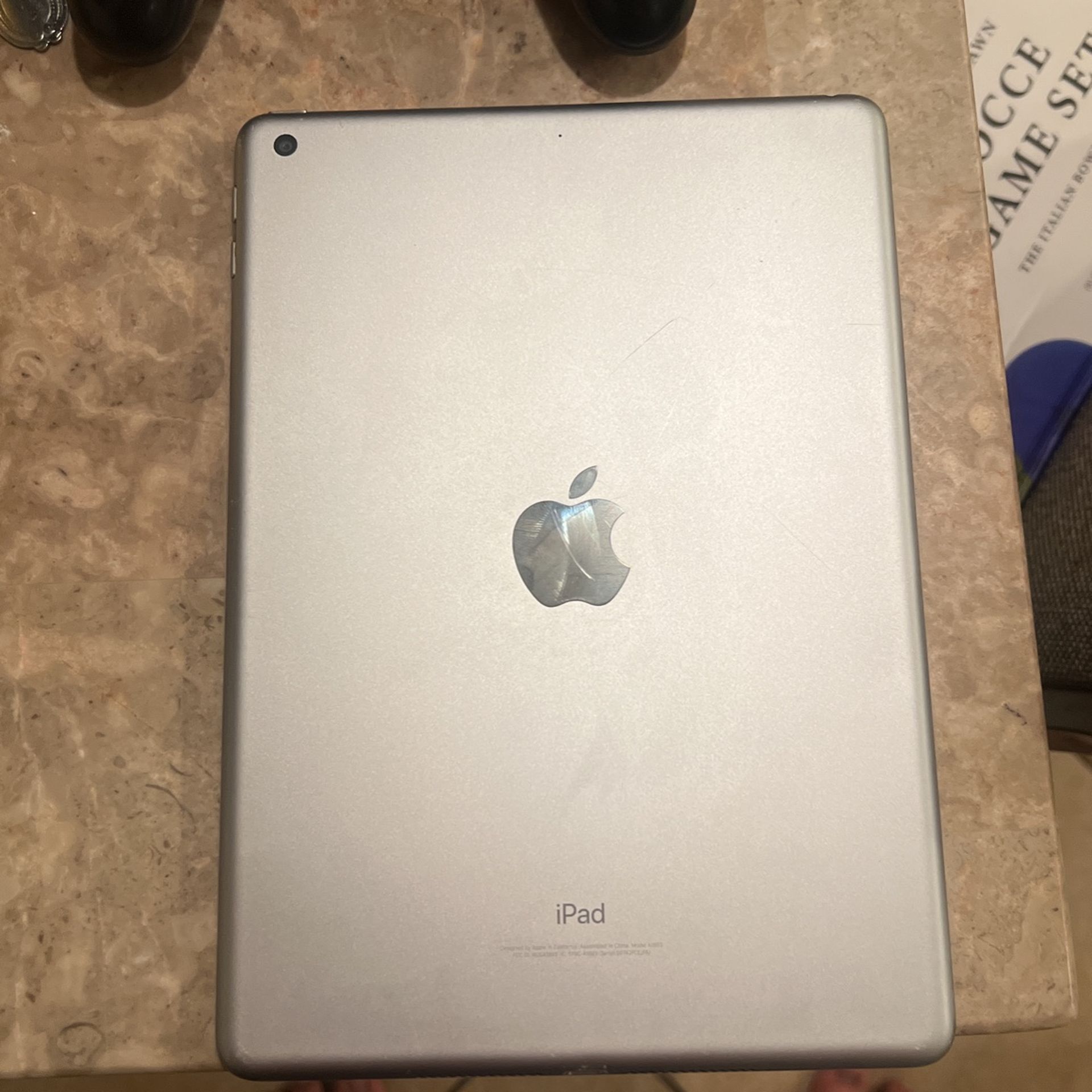 iPad 6th Gen