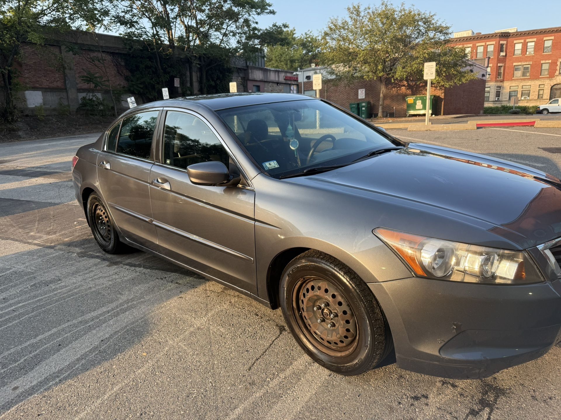 2010 Honda Accord