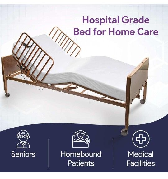 Hospital Bed