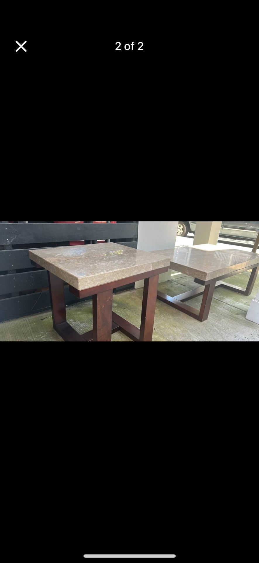 Tables