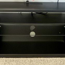 LED entertainment/ TV stand