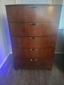 Chester dresser
