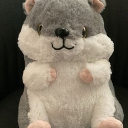 Cute Hamster Stuffed Animal For Children
