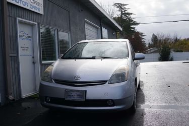 2009 Toyota Prius