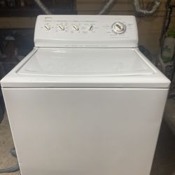 Kenmore Washing Machine 