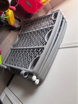 Safety gate