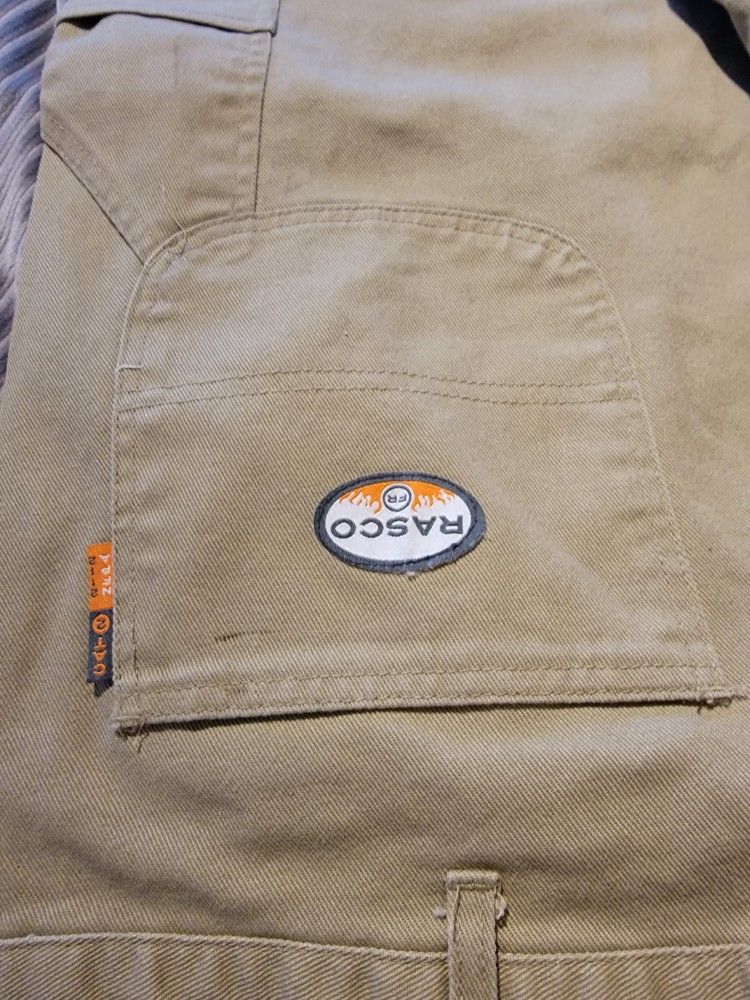Men's Rasco FR Pants