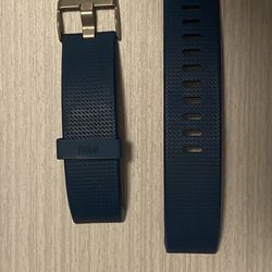 Blue Fitbit Charge 2 Band