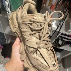 Balenciaga’s